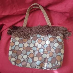 Bagolits by Janice purse